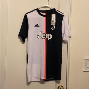 Brand new never worn adidas soccer jersey